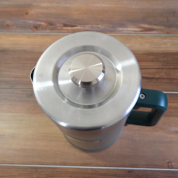 Stanley Classic Vacuum French Press- Heritage Logo - Picture 8 of 8